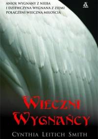 Wieczni wygnańcy - Cynthia Leitich Smith