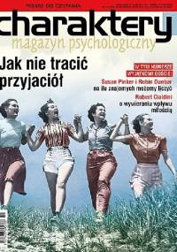 Charaktery, nr 10(225) 2015 - Redakcja miesięcznika Charaktery