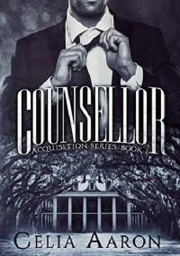 Counsellor - Celia Aaron