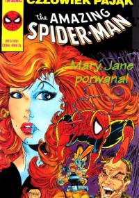 The Amazing Spider-Man 9/1991 - Todd McFarlane, David Michelinie