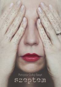 Szeptem - Patrycja Cichy-Szept