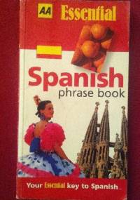 Spanish Phrase Book