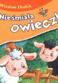Nieśmiała owieczka - Wiesław Drabik