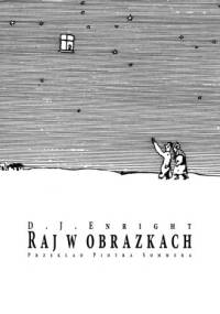 Raj w obrazkach - Dennis Joseph Enright