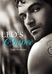 Leo's Chance - Mia Sheridan