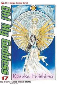 Oh! My Goddess. Tom 17 - Kōsuke Fujishima