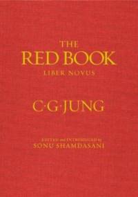 The Red Book: Liber Novus - Carl Gustav Jung