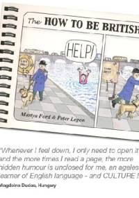 The How To Be British Collection - Martyn Ford, Peter Legon