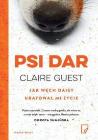 eko. Psi dar - Claire Guest