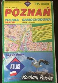 Poznań - praca zbiorowa