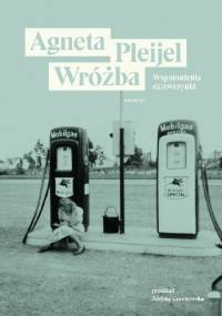 Wróżba - Agneta Pleijel