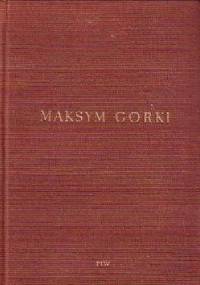 Dramaty - Maksym Gorki