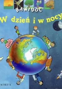 Bawidoc W dzień i w nocy - Valerie Guidoux