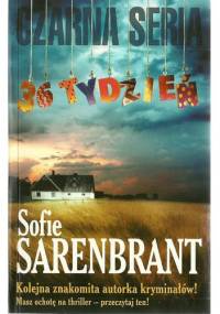 36 tydzień - Sofie Sarenbrant