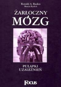 Żarłoczny mózg: pułapki uzależnień - Ronald A. Ruden, Marcia Byalick