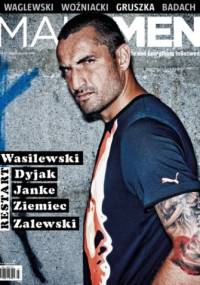 MALEMAN 4(11) lipiec/sierpień 2010 - praca zbiorowa