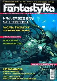 Nowa Fantastyka 275 (8/2005)