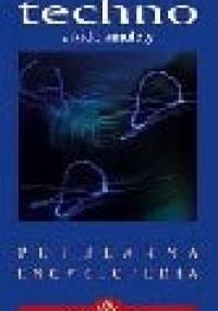 Techno, aikido, amulety - Robert Tekieli