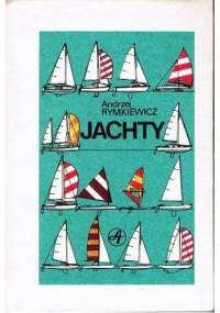 Jachty - Andrzej Rymkiewicz