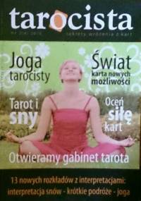 Tarocista, 2/2010 - praca zbiorowa
