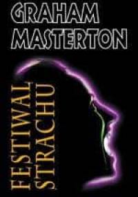 Festiwal strachu - Graham Masterton