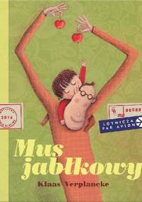 Mus jabłkowy - Klaas Verplancke