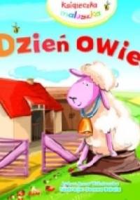 Dzień owieczki - Anna Wiśniewska