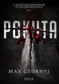 Pokuta - Max Czornyj