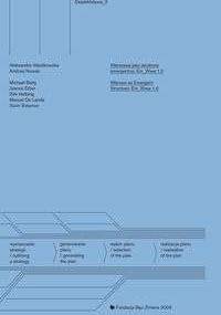 Warszawa jako struktura emergentna - Andrzej Nowak, Aleksandra Wasilkowska