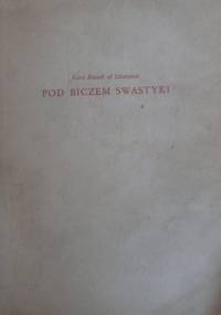 Pod biczem swastyki - Lord Russell of Liverpool