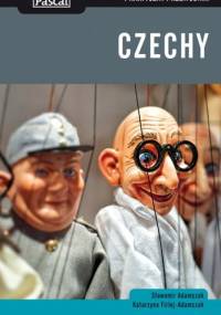Czechy. Praktyczny przewodnik - Katarzyna Firlej-Adamczak, Sławomir Adamczak