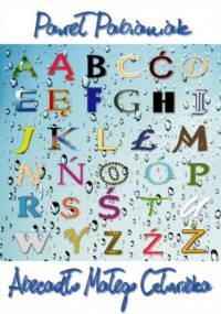 Abecadło Małego Człowieka - Paweł Pabianiak