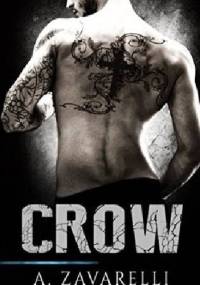 Crow - A. Zavarelli