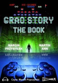 Grao Story. The Book - Marcin Przybyłek