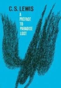 A Preface to Paradise Lost - Clive Staples Lewis