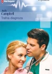 Trafna diagnoza - Judy Campbell
