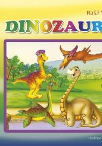 Dinozaury - Rafał Wejner
