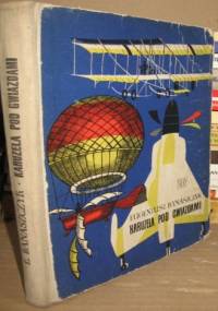 Karuzela pod gwiazdami - Eugeniusz Banaszczyk