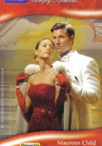 Zakochana asystentka - Maureen Child