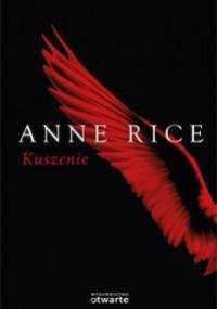 Kuszenie - Anne Rice
