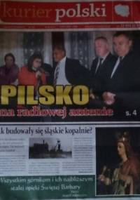 Kurier polski co tydzień (56), 2013 - redakcja Kuriera Polskiego
