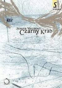 Czarny Krab - Jerker Virdborg