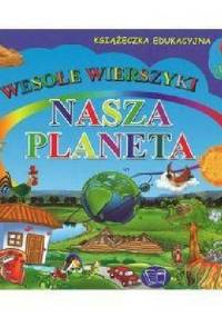 Nasza planeta - Krystyna Pawliszak