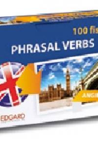 Angielski 100 Fiszek Phrasal Verbs - Zuzanna Pytlińska