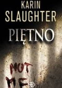 Piętno - Karin Slaughter