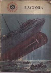 Laconia - Andrzej Perepeczko