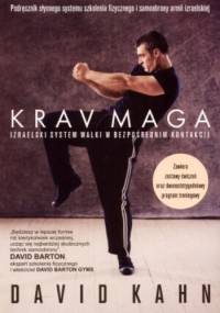 Krav maga - David Kahn