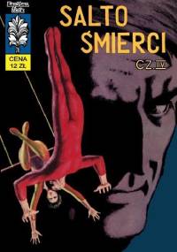 Salto śmierci - Bogusław Polch, Władysław Krupka