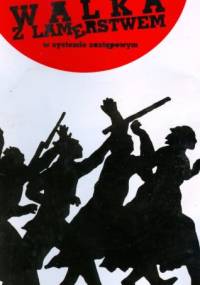 Walka z lamerstwem w systemie zastępowym - praca zbiorowa, Mikołaj Żurek