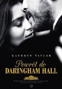 Powrót do Daringham Hall - Kathryn Taylor